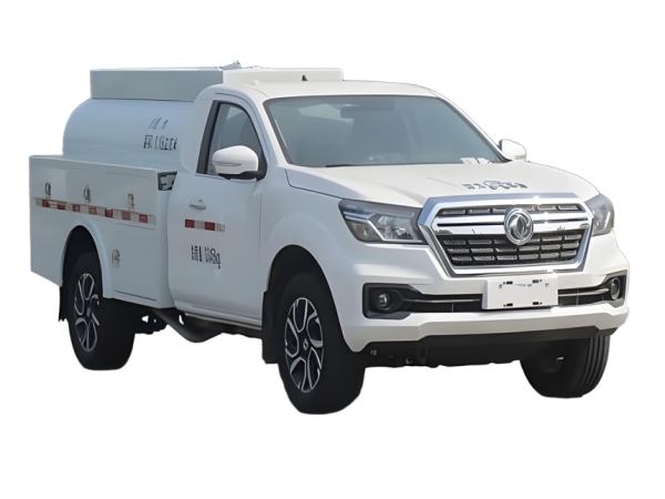 日產(chǎn)皮卡供水車