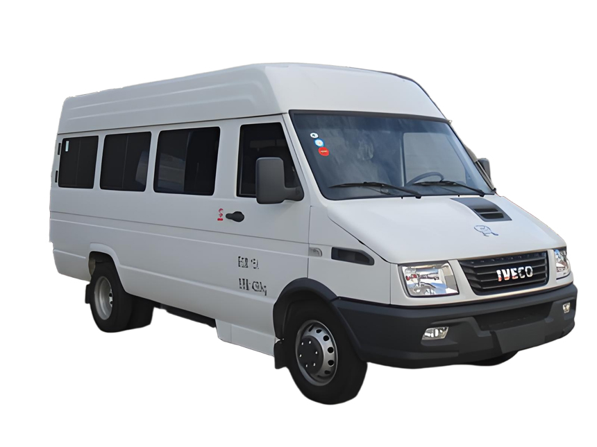 依維柯運(yùn)兵車(chē)