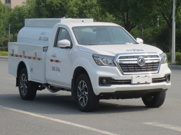 日產(chǎn)皮卡供水車