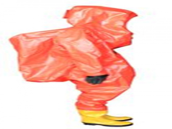 重型防護服